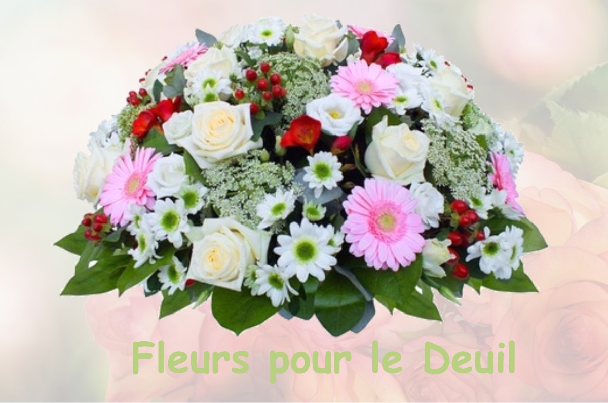 fleurs deuil SAINT-JEAN-AUX-BOIS